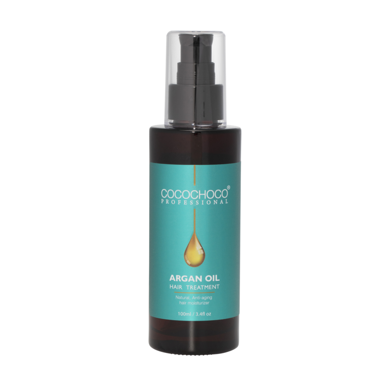 COCOCHOCO Argan eļļa, 100 ml